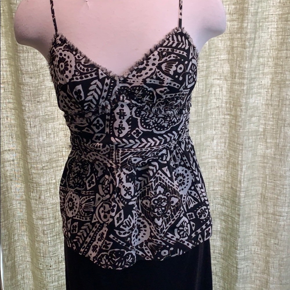 Express Design Studio Top - image 1